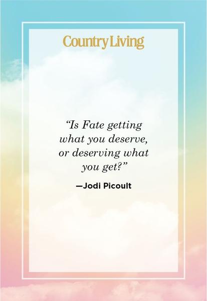 Thought For The Week