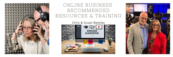 All Our Latest Resources, Tips and Training