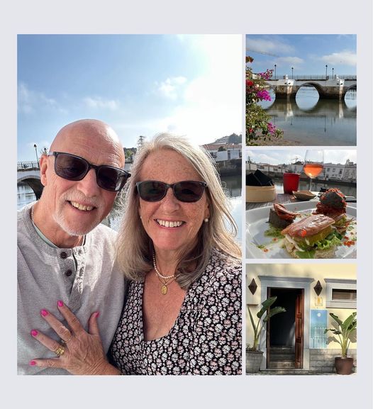 Memories of Tavira 
