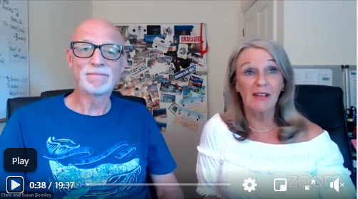 Join Us LIVE On Our Page