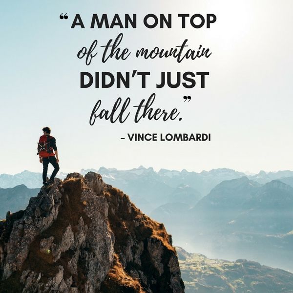 What is success?