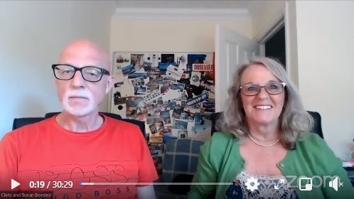 Tune in to our LIVE as we discuss fishing and hunting...