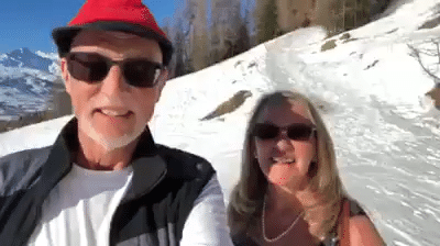  join us in the mountains for a 'heart to heart'