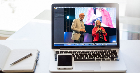 Join Us For Our * F R E E * Live Masterclass