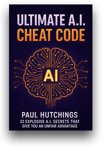 Here's What AI can do