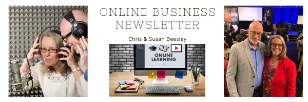 Check Out Our Preferred Online Learning Program
