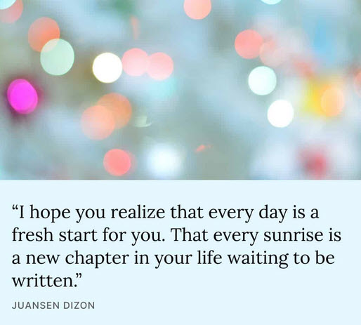 Why The Perfect Day Formula!