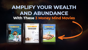 Grab Your Gift - 3 Money Mind Movies