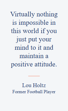 Thought For The Week