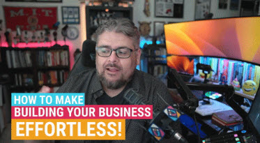 How To Make Building Your Effortless!