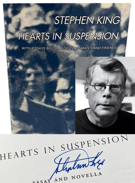 Writer sitting on chair