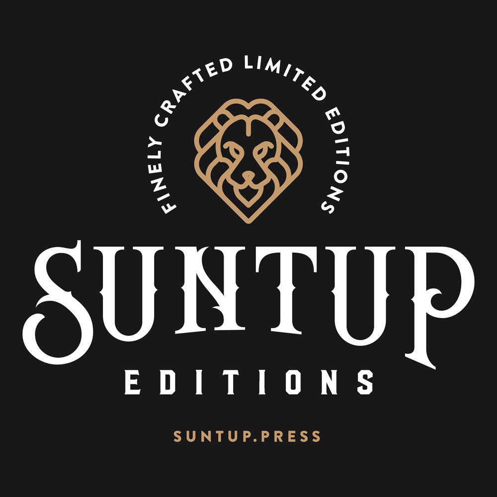 Suntup Editions logo