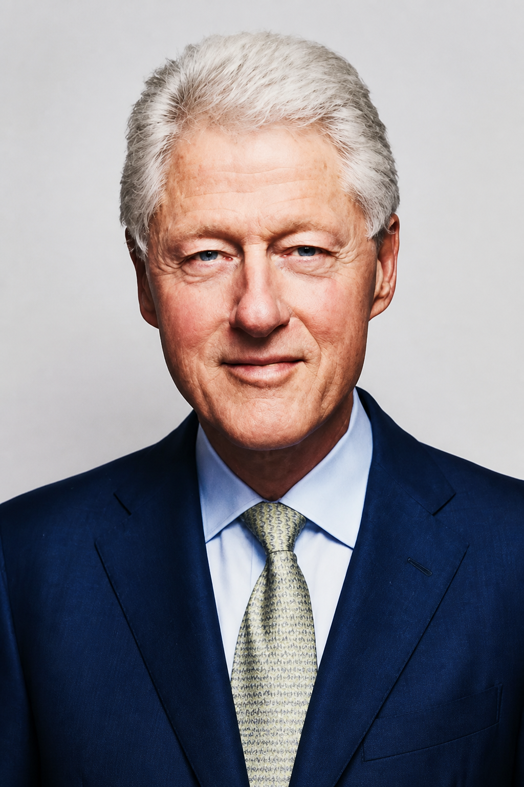 Bill Clinton
