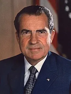 Richard Nixon