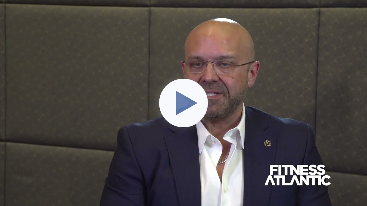 Transformation Challenge Robert Gauthier