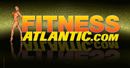 Fitness Atlantic