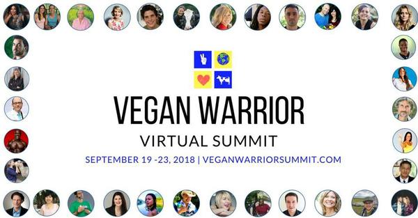 veganwarrior