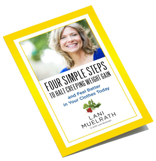 Lani Muelrath's Plant-Based Journey