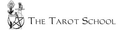 The Tarot School