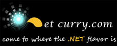 DotNetCurry Logo