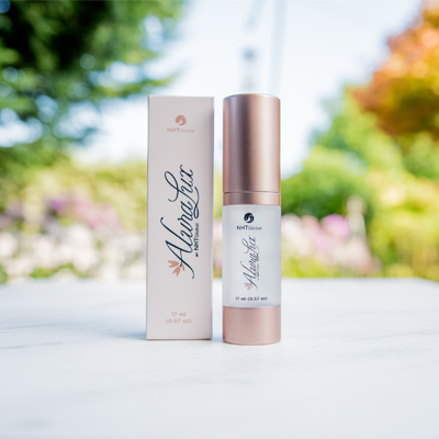 Alura Lux Intimacy Cream