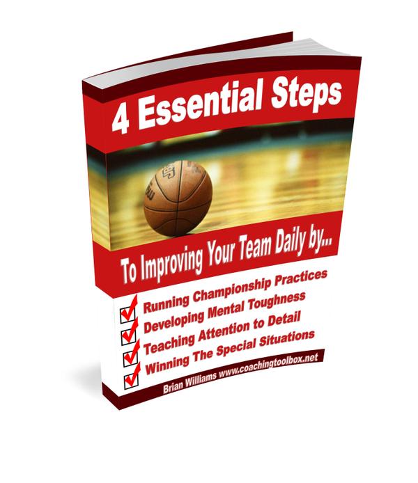 4 Essential Steps to Daily Improvment