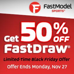 FastModel Sport Free Play 