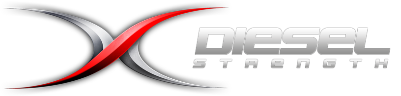 Diesel Strength, LLC.