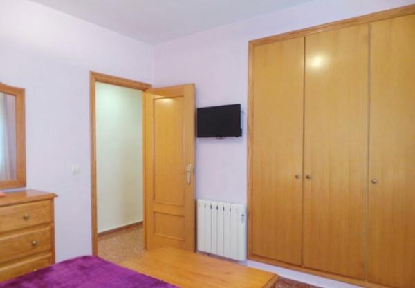 Naquera Investment Apartment