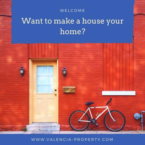 Making Valencia Your Home