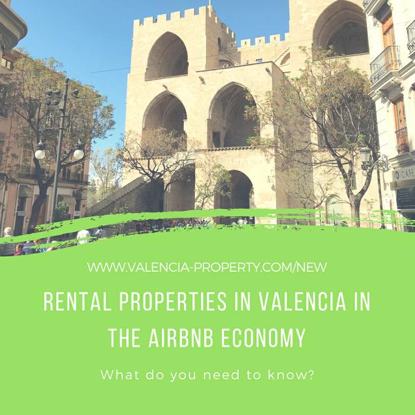 Buying rental properties in the airbnb economy