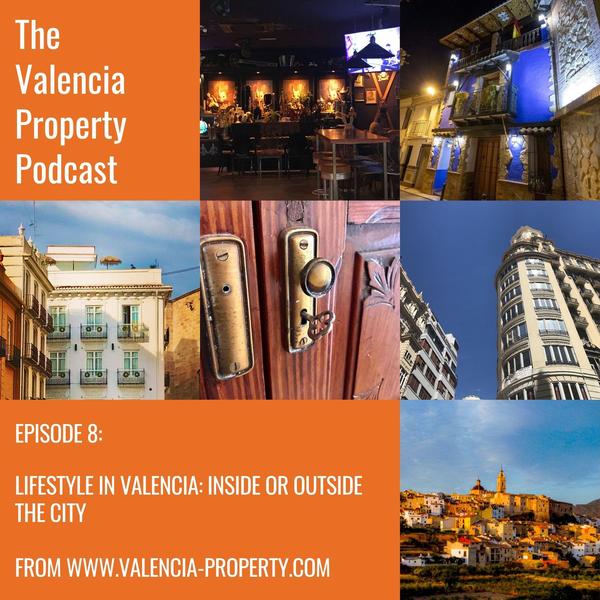 Valencia Property Podcast 