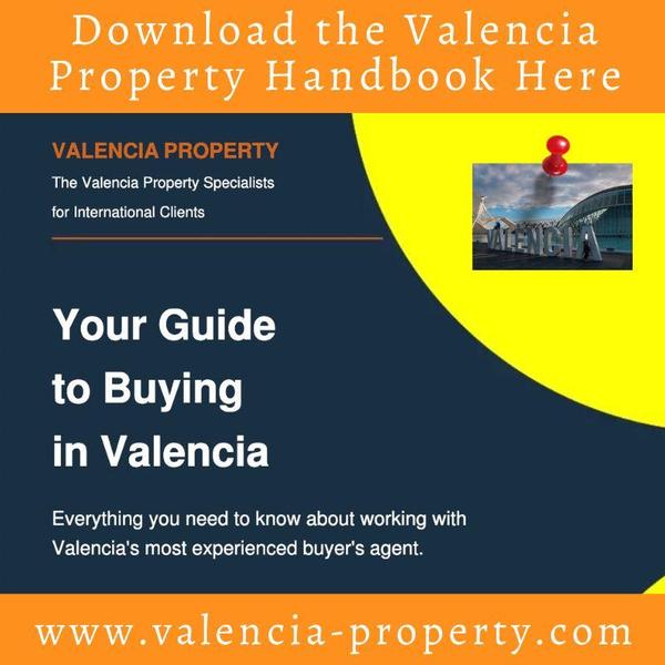 The Valencia Property Handbook