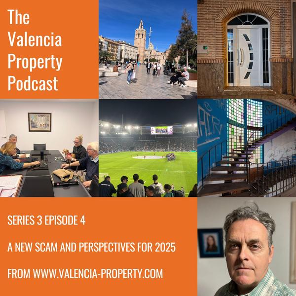 The Valencia Property Podcast December 2024