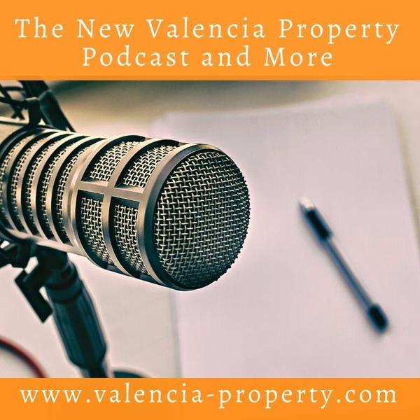 The Valencia Property Podcast