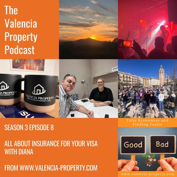 Insurance for your visa