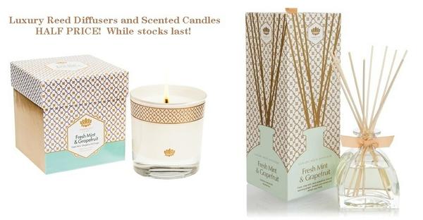 Aromatherapy Kit - Prize Draw