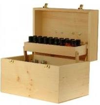 Aromatherapy Kit - Prize Draw