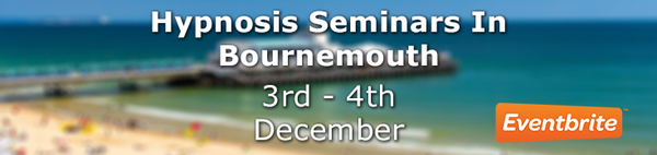 Bourenmouth Hypnosis Seminars