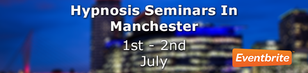 Manchester Seminars