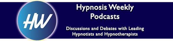 hypnosis weekly