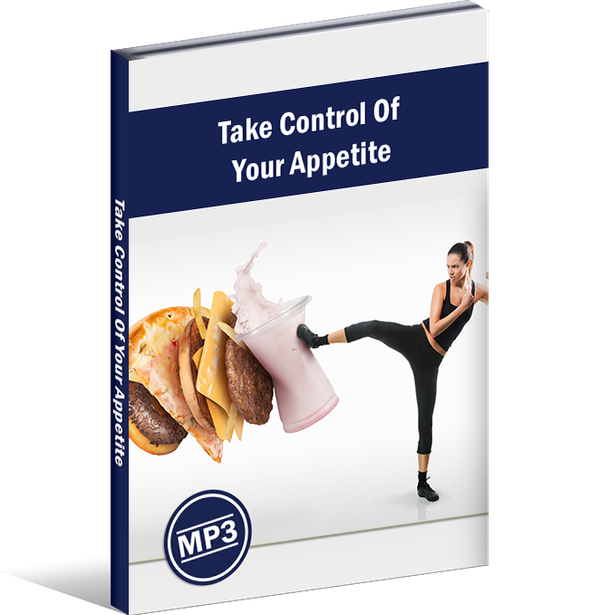 take control of your appetite