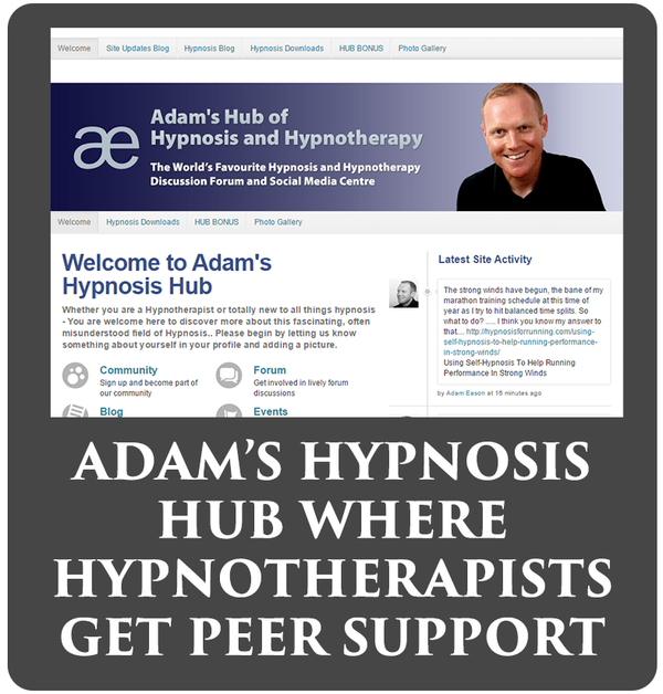 hypnosis hub 