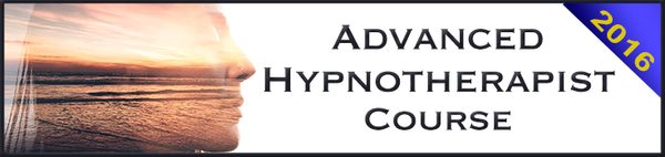 Advanced Hypnotherapy Course