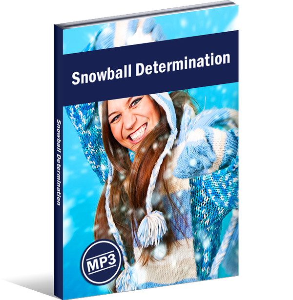 snowball dtermination