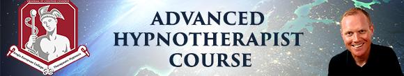 Advanced Hypnotherapist Course