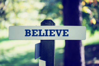 believe