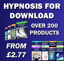 hypnosis for download