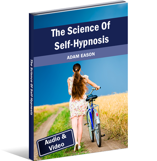 Science Of Self-Hypnosis Audios Video