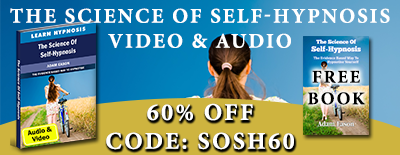 The Science of Self-Hypnosis 60% Deal